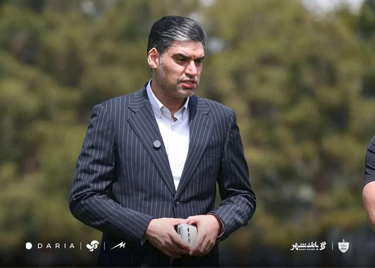 ماجرای اسکوچیچ و پرسپولیس؛ گزینههای ایرانی روی میز قرار گرفتند