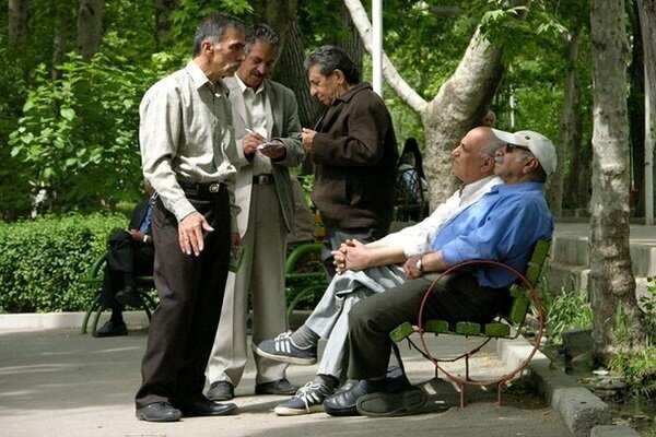 شرط جدید برای بازنشستگی اعلام شد شرط جدید برای بازنشستگی اعلام شد
