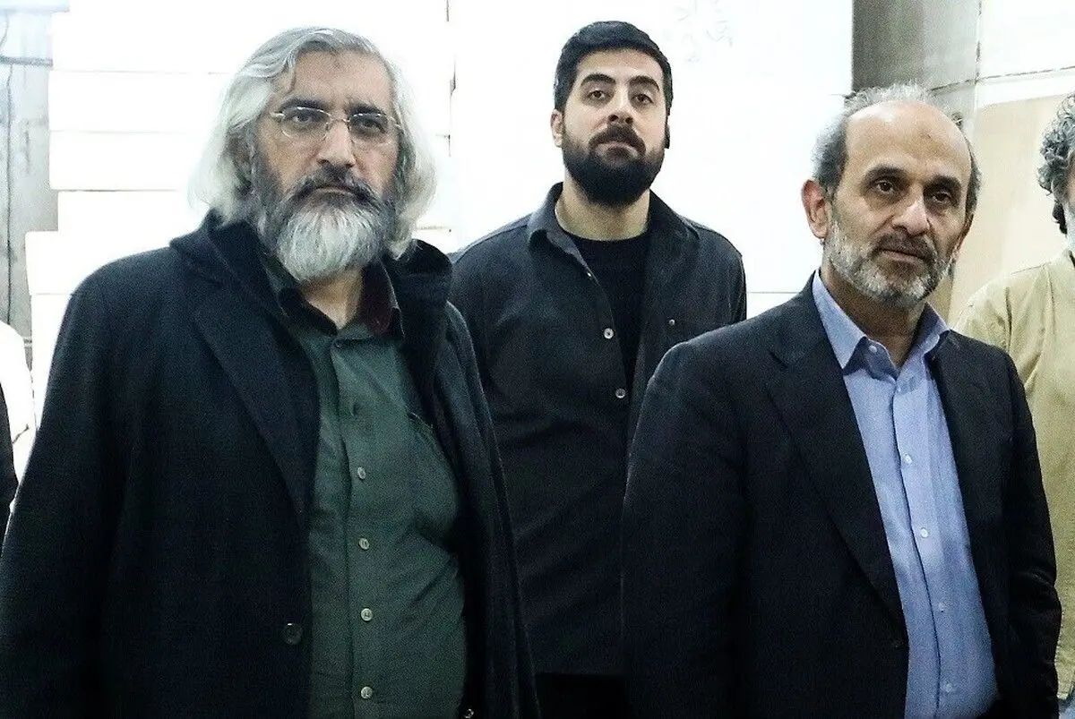 شکست سنگین «جلیلی-جبلی» در مجلس شکست سنگین «جلیلی-جبلی» در مجلس