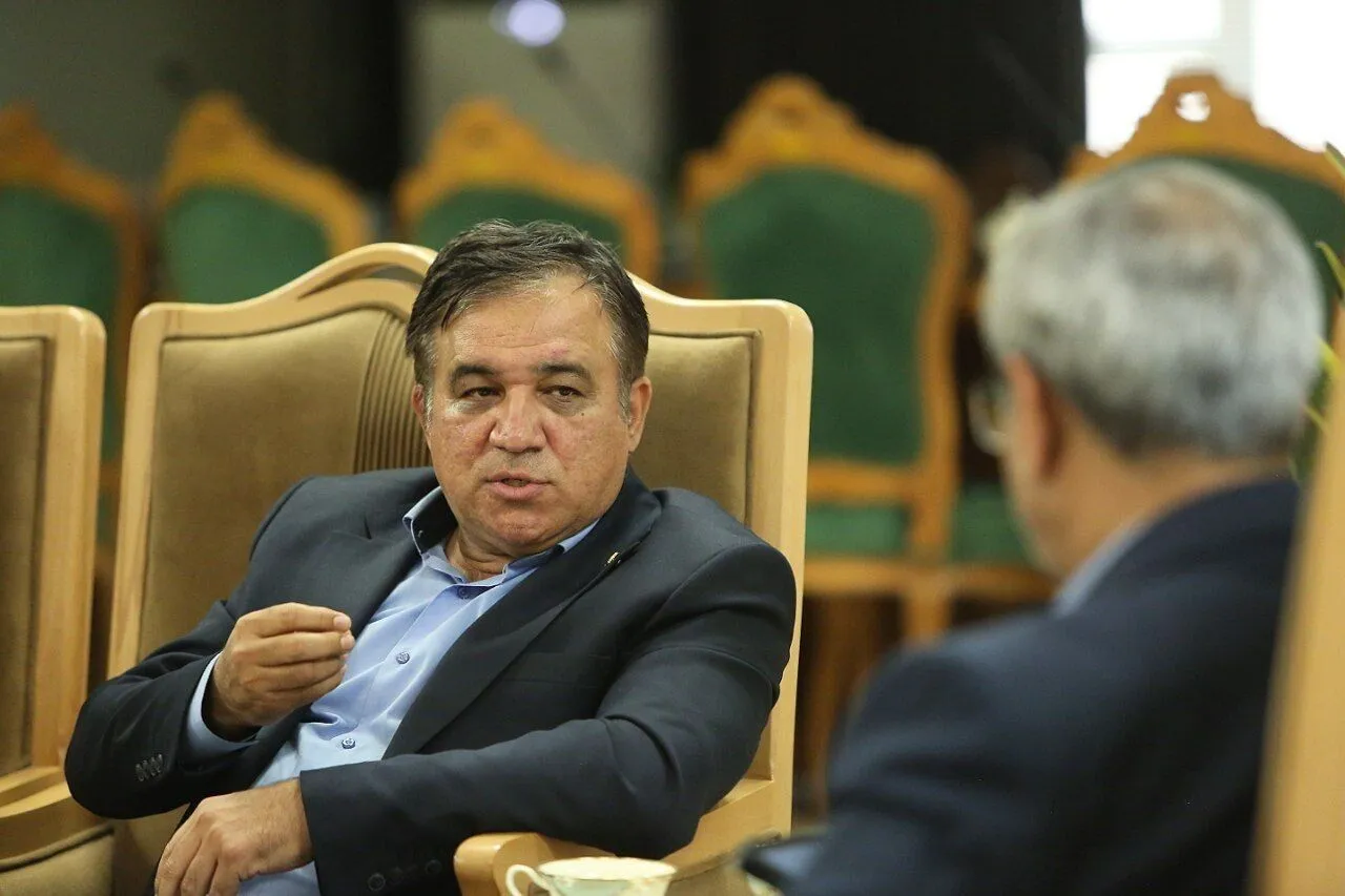 تاجرنیا: تکلیف پنجره استقلال هفته آینده روشن می‌شود