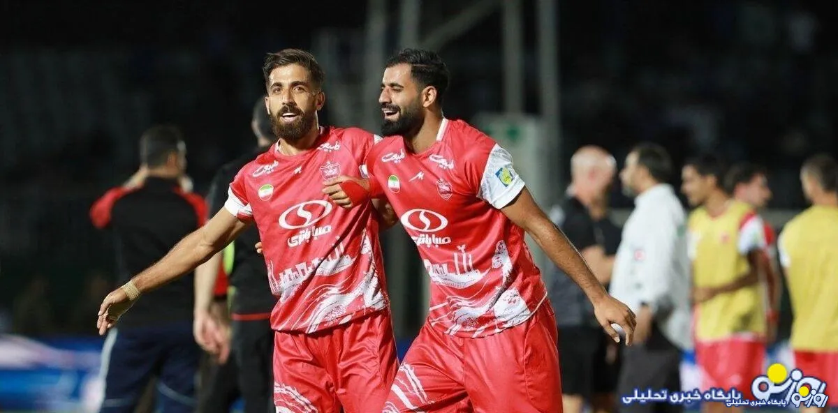 وضعیت مبهم این ستاره پرسپولیس