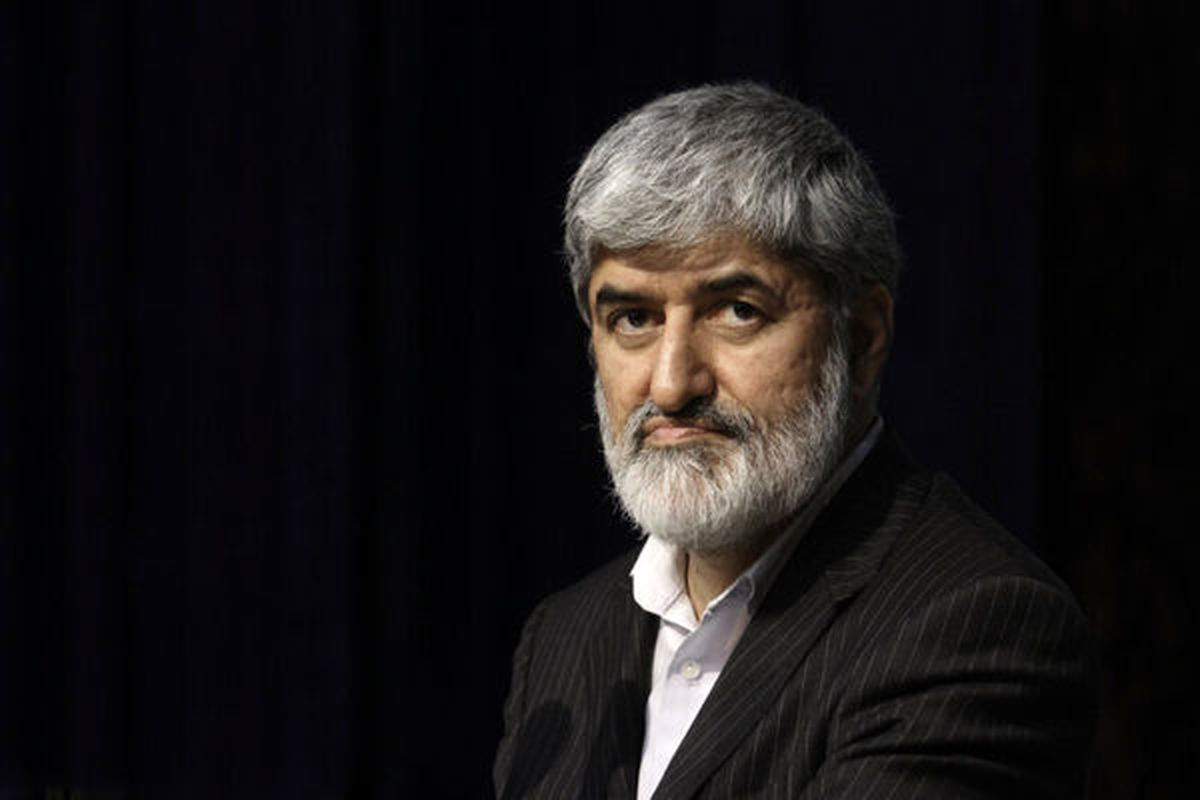مطهری: هیچ راهی بهتر و واقع‌بینانه‌تر از بازگشت به همان تفاهم‌نامه وجود ندارد