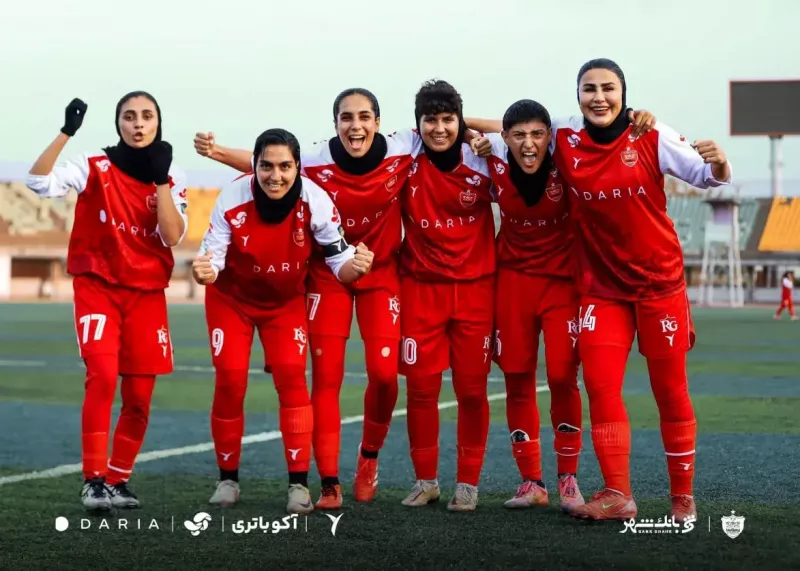 رقابت پرسپولیس و سپاهان با حروف الفبا!