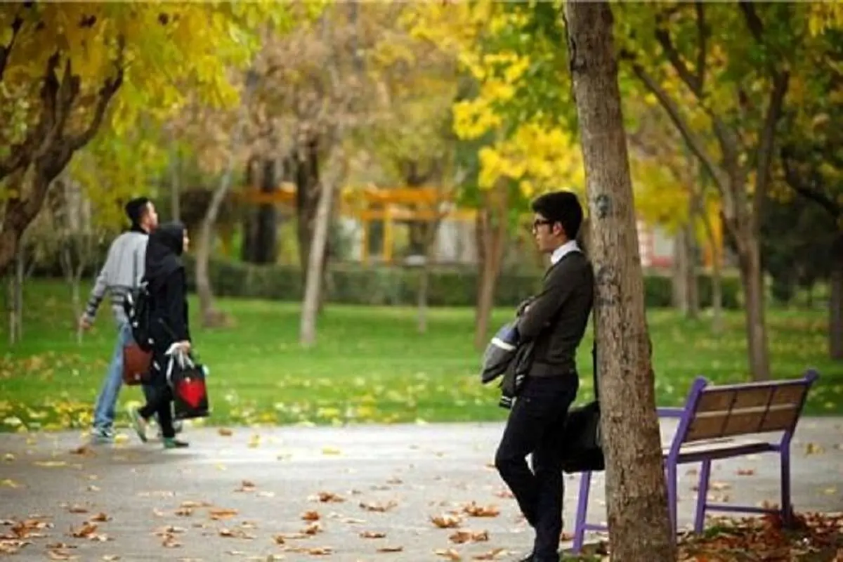 چند میلیون جوان ایرانی هستند که برای ازدواج گردن نمیگیرند! چند میلیون جوان ایرانی هستند که برای ازدواج گردن نمیگیرند!