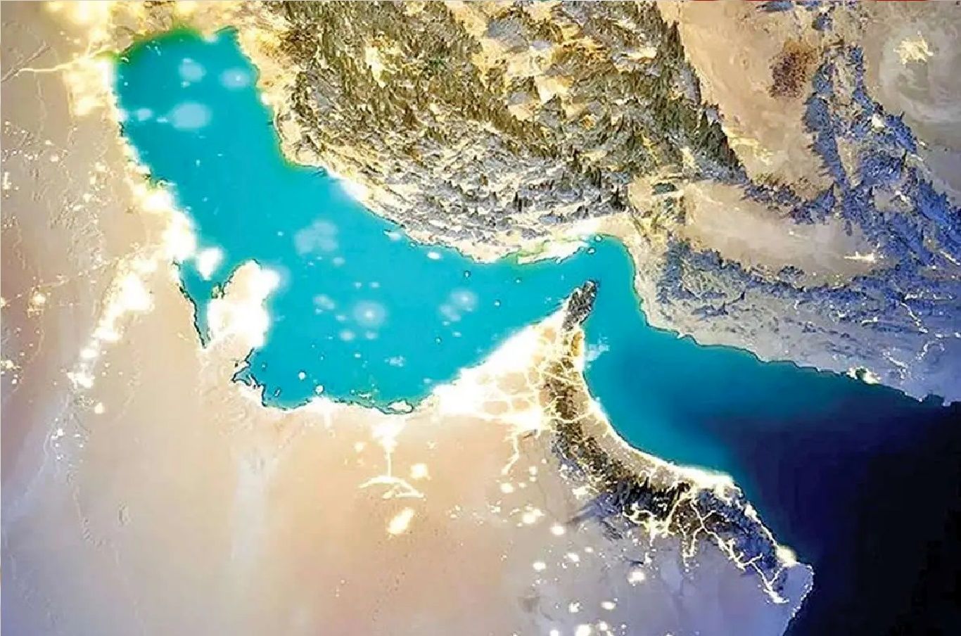 مذاکره، گفتوگو، تفاهم و توافق، راه برونرفت از بحران کنونی است مذاکره، گفتوگو، تفاهم و توافق، راه برونرفت از بحران کنونی است