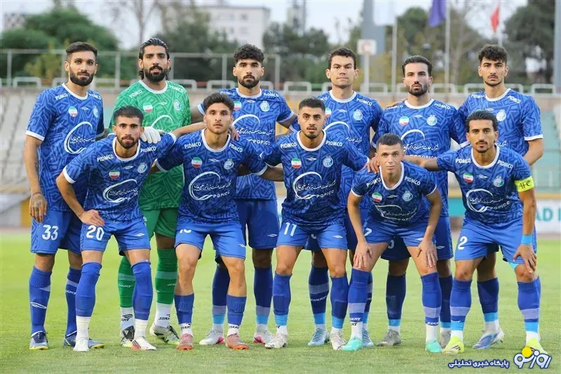 رختکن سپاهان بعد از باخت به استقلال متشنج شد؟