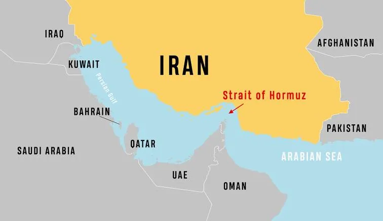 حملات جدید آمریکا به جنوب ایران / بندرعباس، قشم، کنارک و سیریک حملات جدید آمریکا به جنوب ایران / بندرعباس، قشم، کنارک و سیریک
