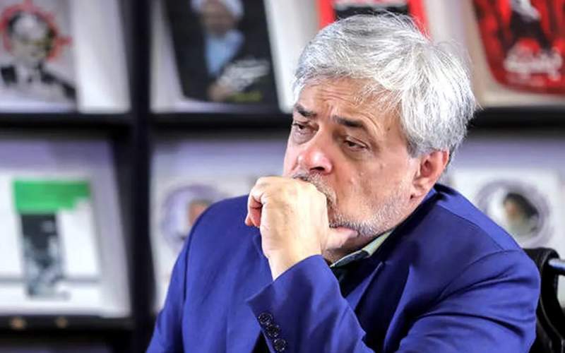مهاجری: اگر پایداریچیها ادعای جنگآوری دارند به جنوب برود و در دمای بالای ۵۰ -۶۰ درجه با مردم همراهی نشان دهند مهاجری: اگر پایداریچیها ادعای جنگآوری دارند به جنوب برود و در دمای بالای ۵۰ -۶۰ درجه با مردم همراهی نشان دهند