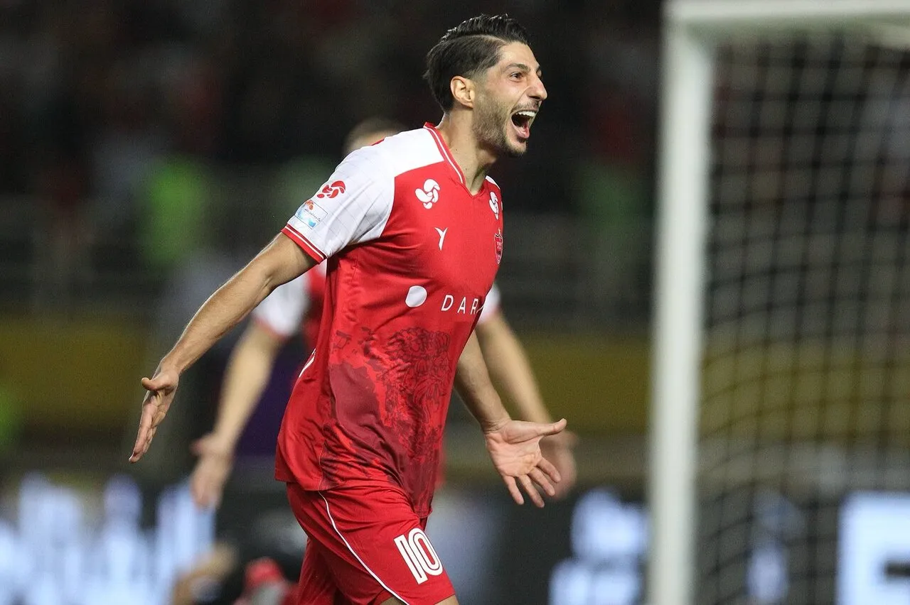 درخشش جوان‌های استقلال و پرسپولیس در غیاب قلعه‌نویی؛ بفرمایید گزینه برای تغییر نسل!