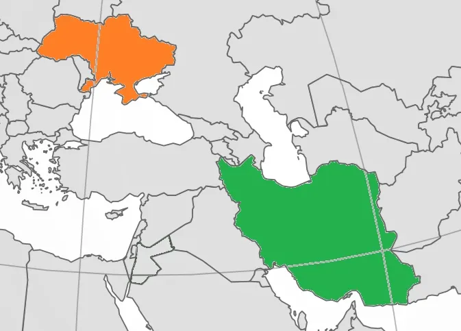 نکات مهم در خصوص حمله اوکراین به کشتی ایرانیان نکات مهم در خصوص حمله اوکراین به کشتی ایرانیان