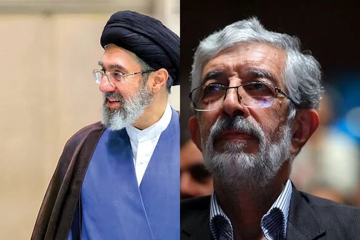 فعالیت‌های اقتصادی رهبر انقلاب / شغل سید مجتبی خامنه‌ای چیست؟
