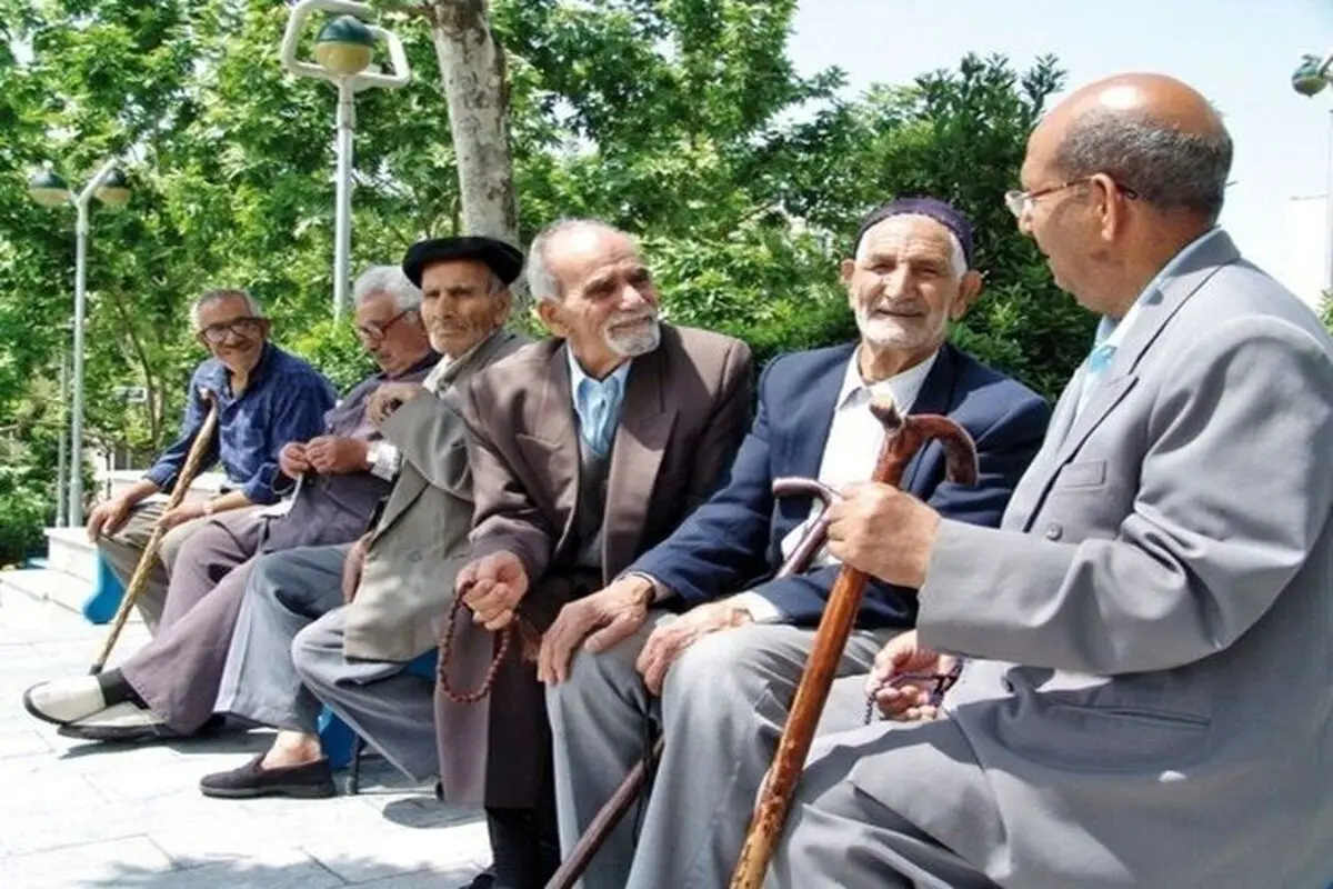 نحوه محاسبه مصوبه جدید دولت برای حقوق بازنشستگان 1405