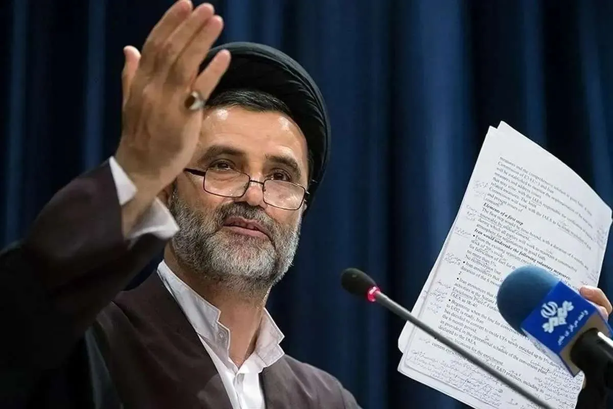 هشدار نبویان به تیم مذاکره: مطالبهگری را رها نخواهیم کرد هشدار نبویان به تیم مذاکره: مطالبهگری را رها نخواهیم کرد