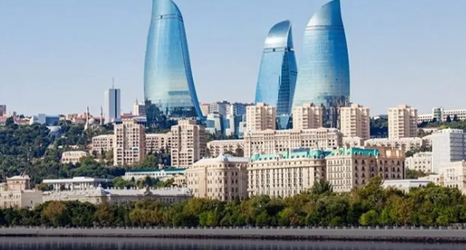 قفقاز محلی جدید برای بحث ایران و آمریکا! قفقاز محلی جدید برای بحث ایران و آمریکا!