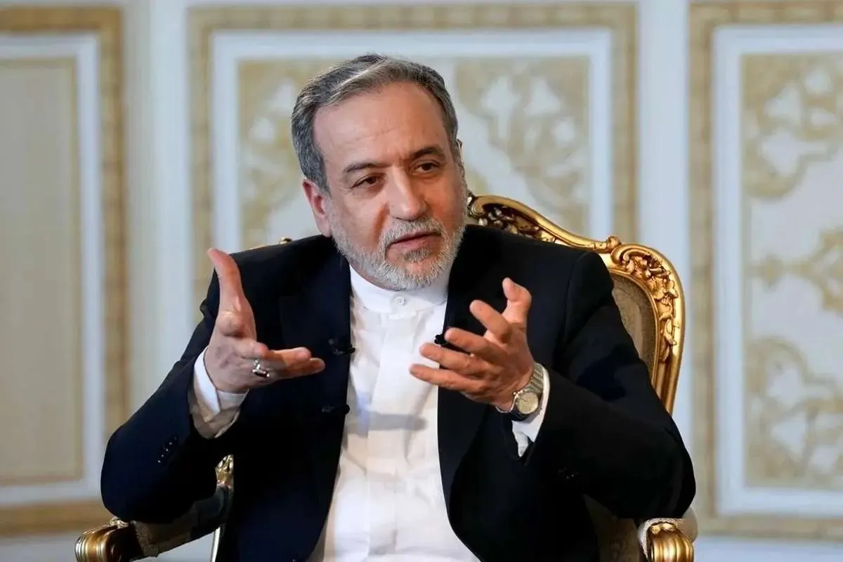 عراقچی: ما معتقدیم که برای موضوع یمن، بابالمندب و دیگر مسائل منطقه، راهحل نظامی وجود ندارد عراقچی: ما معتقدیم که برای موضوع یمن، بابالمندب و دیگر مسائل منطقه، راهحل نظامی وجود ندارد