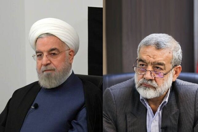 حسن روحانی کدام نماینده مجلس را در دادگاه شکست داد؟ حسن روحانی کدام نماینده مجلس را در دادگاه شکست داد؟