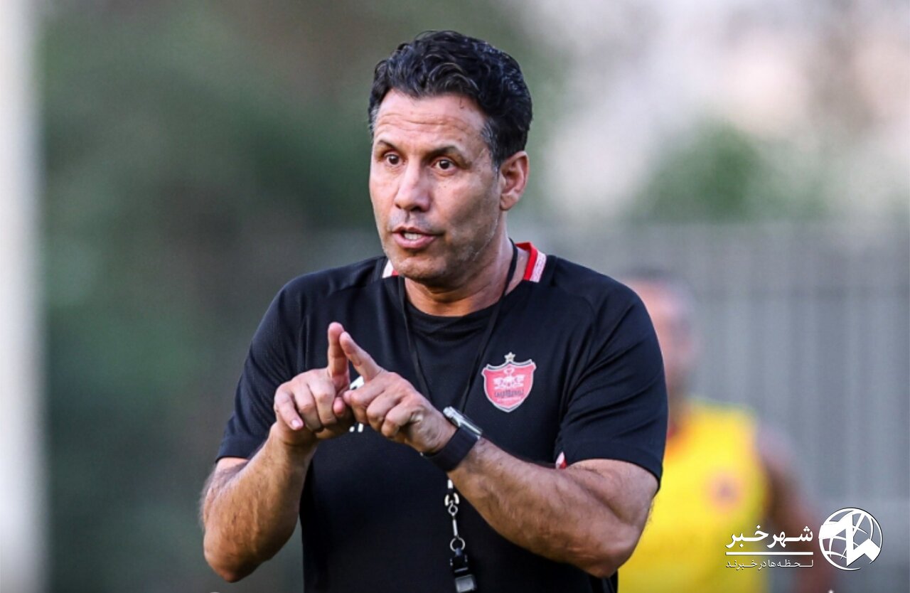 نقل‌وانتقالات پرسپولیس | برنامه تارتار برای ساختن یک تیم مدعی