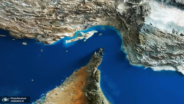یک نفتکش در نزدیکی سواحل قشم متوقف شد یک نفتکش در نزدیکی سواحل قشم متوقف شد