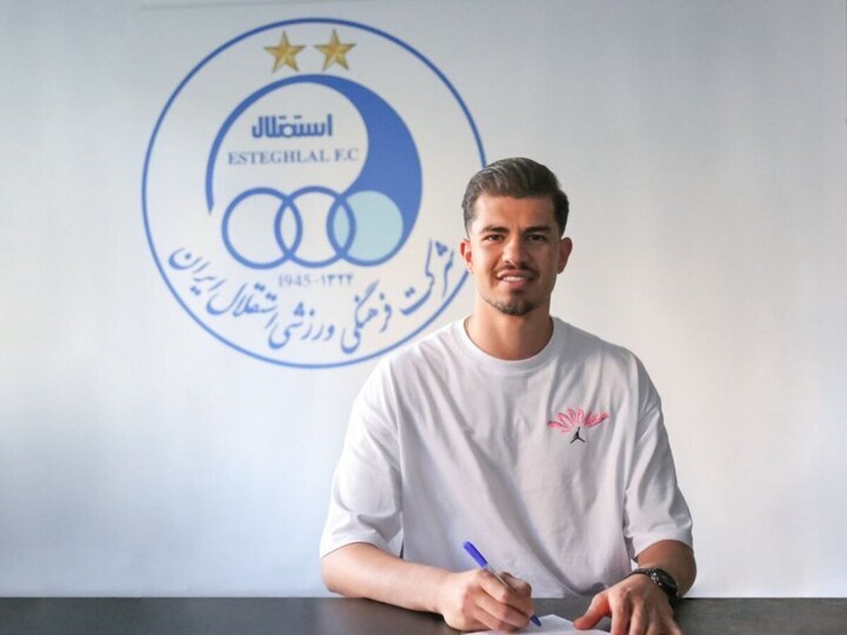 بمب نقلوانتقالاتی استقلال ترکید بمب نقلوانتقالاتی استقلال ترکید