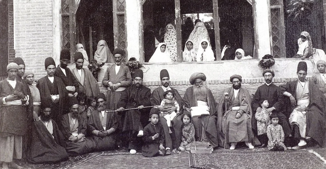 عکس دیده نشده فروغ فرخزاد