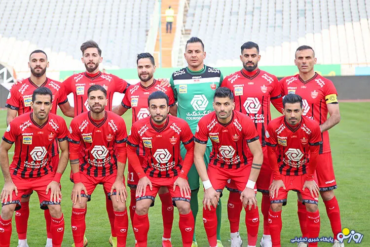 هشدار جدی به باشگاه پرسپولیس