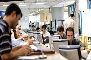 نحوه جذب نیروی شرکتی جدید در سال ۱۴۰۵ چگونه است؟/ یک ممنوعیت مشخص شد