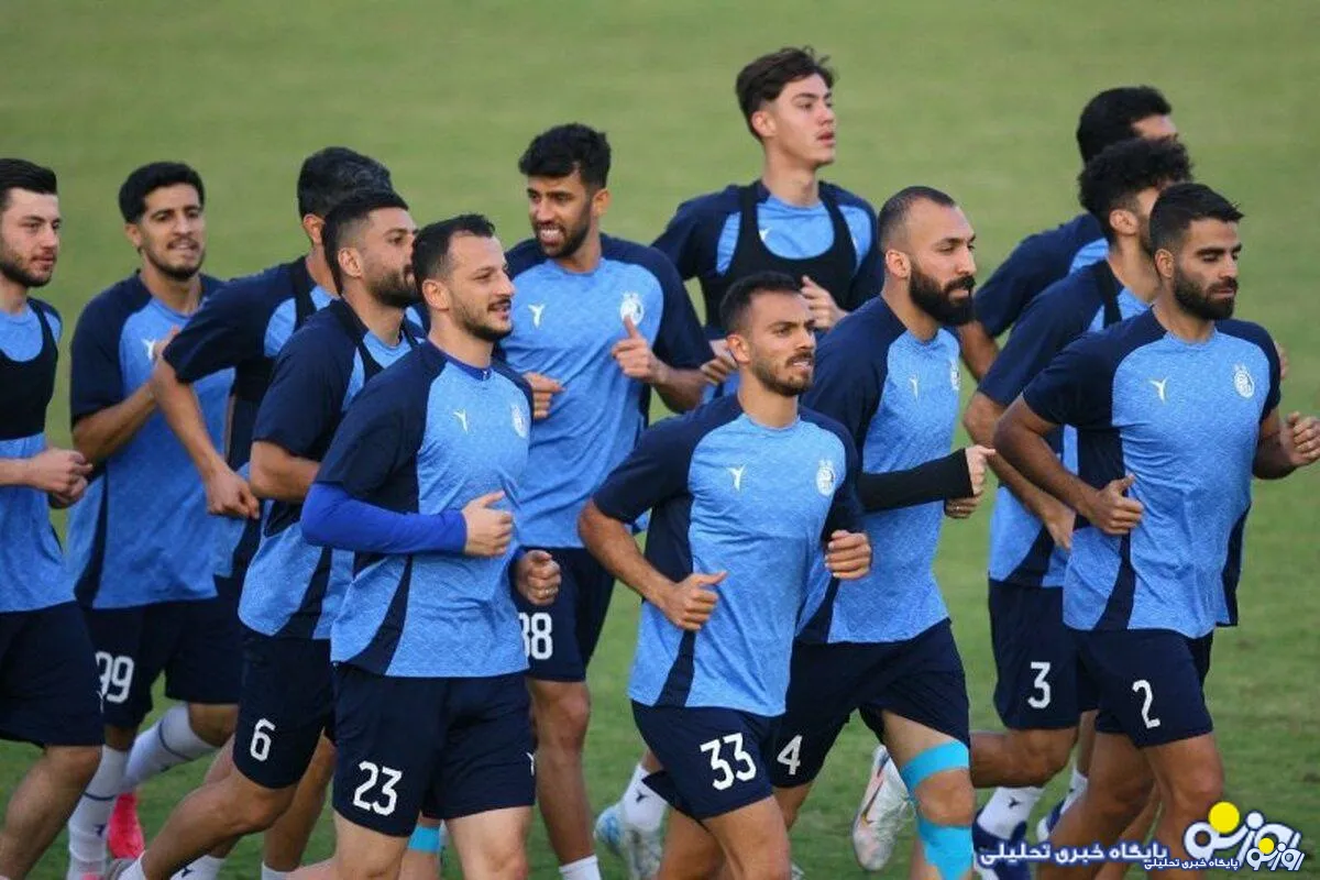غایب بزرگ و جدید استقلال مقابل گل گهر