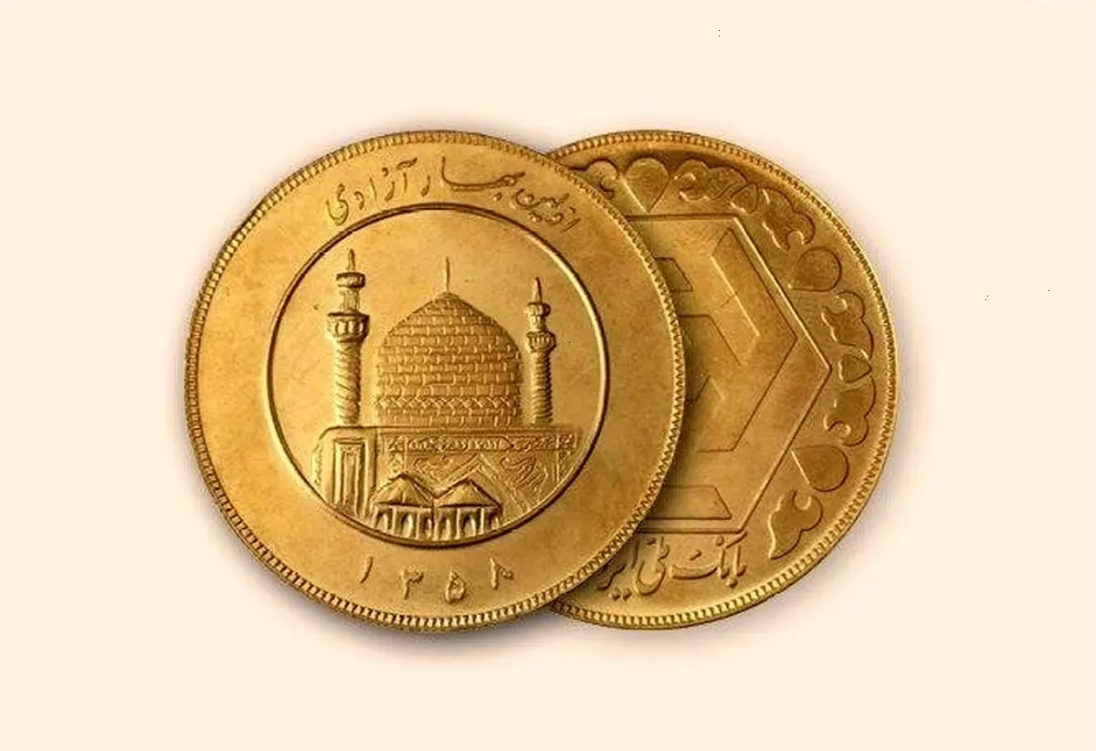 قیمت سکه | قیمت طلا | قیمت انس جهانی | قیمت سکه | قیمت طلا | قیمت انس جهانی |