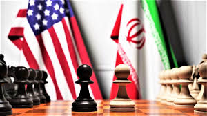 ایران یا آمریکا کدامیک به دنبال کسب امتیاز و تضمین عدم تکرار جنگ است؟ ایران یا آمریکا کدامیک به دنبال کسب امتیاز و تضمین عدم تکرار جنگ است؟