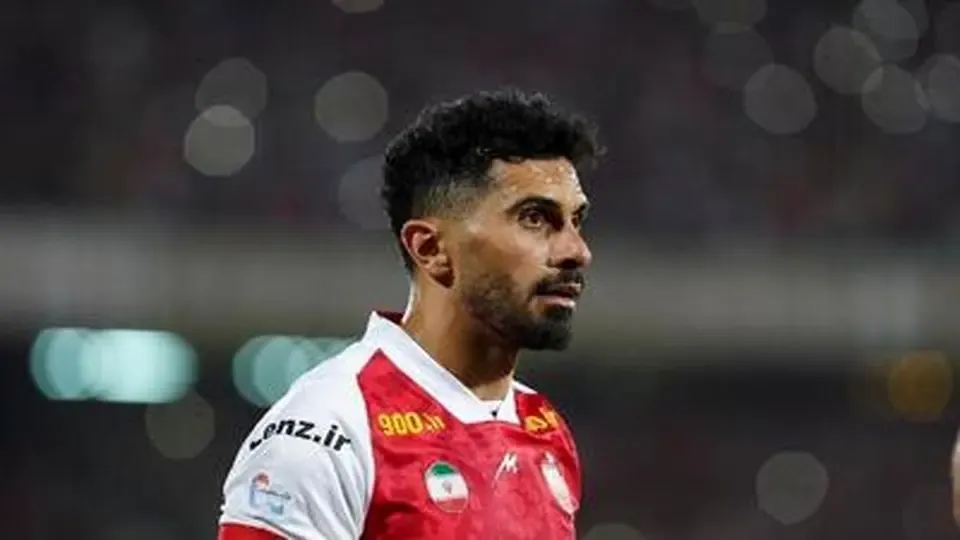 تیم جدید کاپیتان پرسپولیس مشخص شد؟