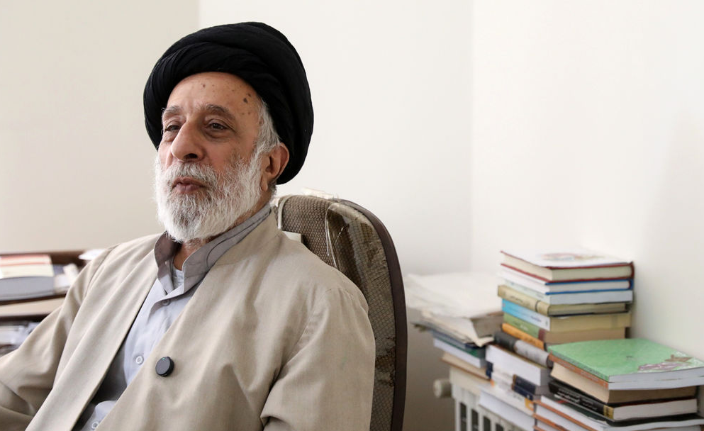 خاطرات سیدهادی خامنهای از برادر شهیدش خاطرات سیدهادی خامنهای از برادر شهیدش