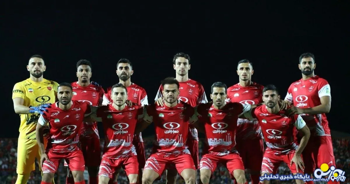 توضیه همیشگی کریم باقری به بازیکنان پرسپولیس