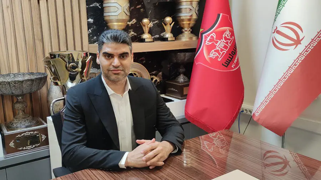 باشگاه الوحده قصد فروش محمد قربانی را ندارد/ هواداران پرسپولیس صبور باشند