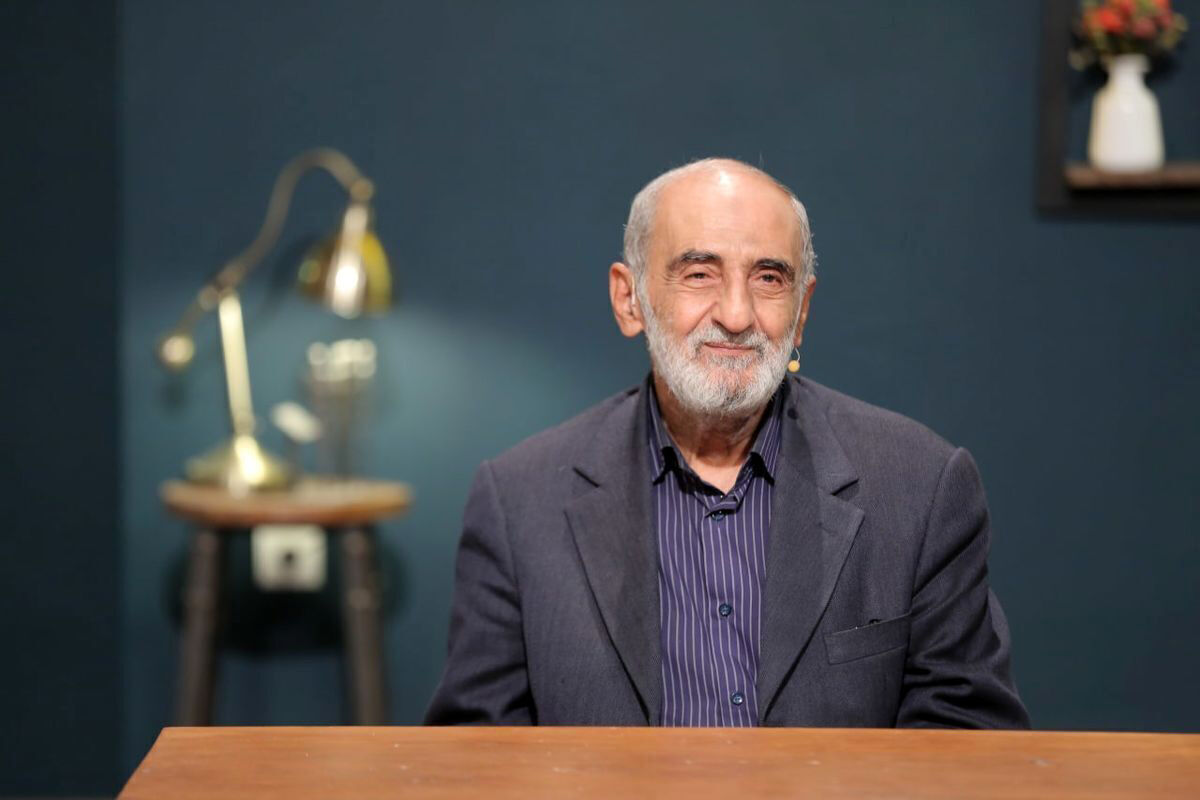 چرا مدیر مسئول کیهان واقعیت را تحریف میکند؟ چرا مدیر مسئول کیهان واقعیت را تحریف میکند؟