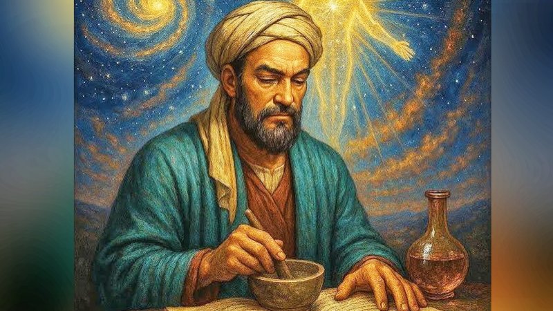 ابوعلی سینا بر روی پول‌های پاکستان جا پیدا کرد!