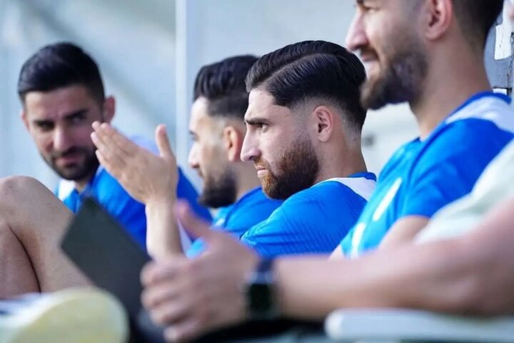جهانبخش و پرسپولیس؛ واقعیت دارد؟ جهانبخش و پرسپولیس؛ واقعیت دارد؟