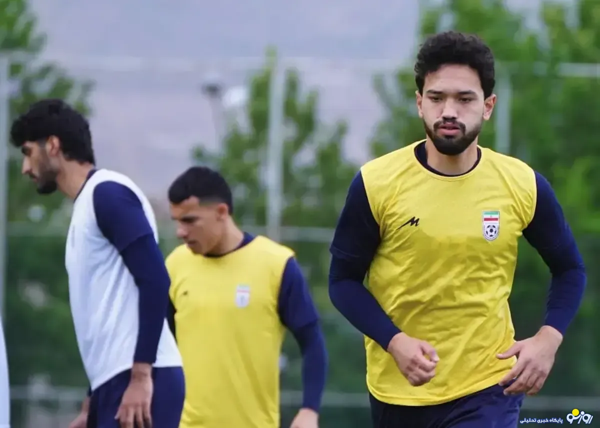 دانیال ایری