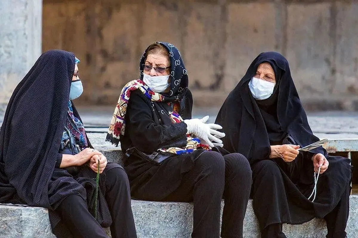 فیش حقوقی بازنشستگان در دسترس قرار گرفت + لینک / مبلغ فوقالعاده خاص بازنشستگان کشوری چقدر است؟ فیش حقوقی بازنشستگان در دسترس قرار گرفت + لینک / مبلغ فوقالعاده خاص بازنشستگان کشوری چقدر است؟
