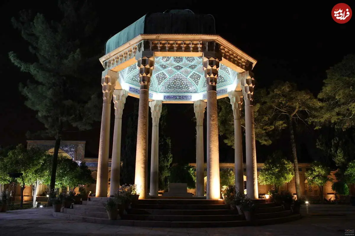 فال حافظ امروز یکشنبه 25 مرداد ماه 1405 فال حافظ امروز یکشنبه 25 مرداد ماه 1405
