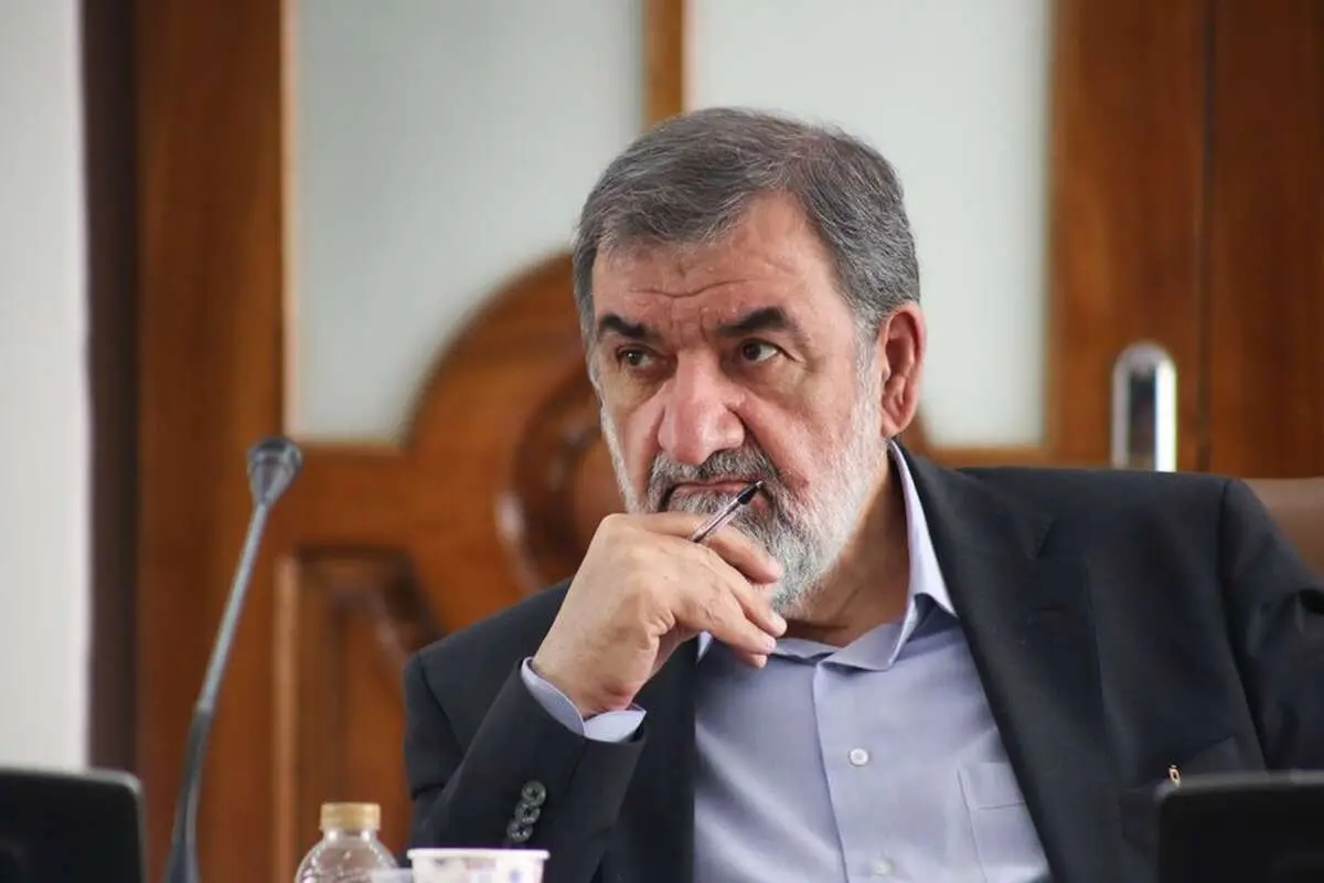 محسن رضایی: به‌زودی خواهید دید که راهبرد جدید ایران چیست