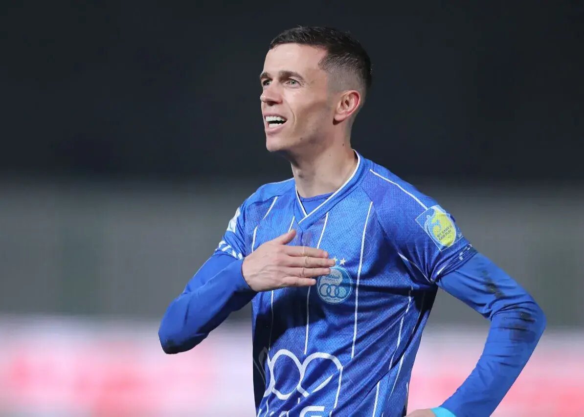 پرسپولیس در CAS به دنبال ۳ بر صفر شدن دربی؛ شکایت جدید از استقلال پرسپولیس در CAS به دنبال ۳ بر صفر شدن دربی؛ شکایت جدید از استقلال