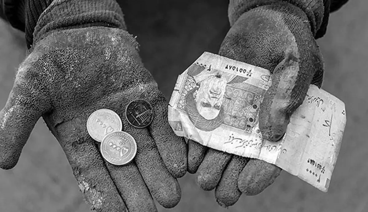بحران تازه برای کارگران و بازنشستگان / گرانی نان به سفرهها رسید بحران تازه برای کارگران و بازنشستگان / گرانی نان به سفرهها رسید